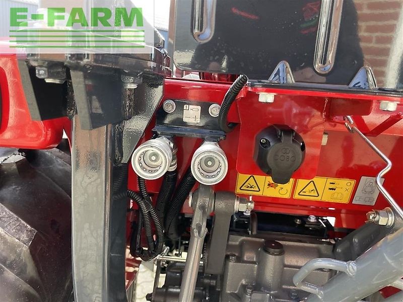 Massey Ferguson 1740e