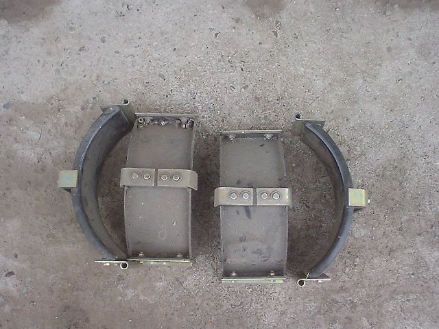 New Holland Elevatorklappen, Stückpreis