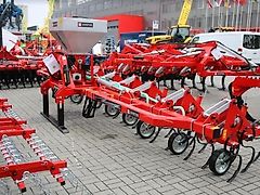 MC-AGRI Hackgerät 5 m oder 6,5 m