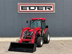 TYM T555 SH mit Frontlader