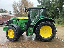 John Deere 6R 185