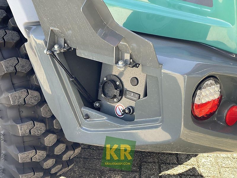 Kramer Overig #740470