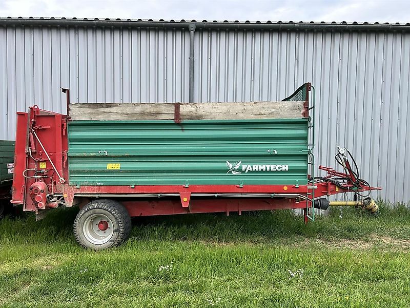 Farmtech Superflex 700