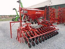 Kverneland s-drill CX-II