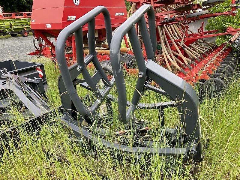 Saphir RQZE EURO BALLENZANGE