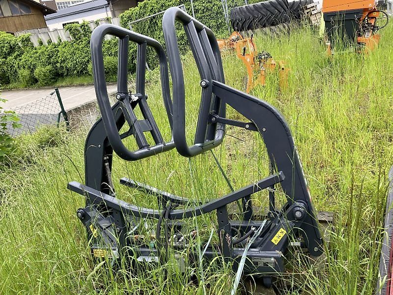 Saphir RQZE EURO BALLENZANGE