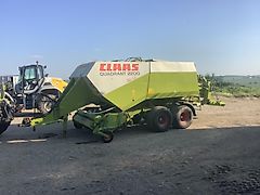 Claas 2200 RC