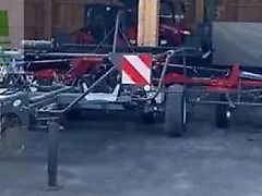 Massey Ferguson td 1008 trc