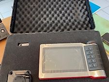 Kverneland Terminal Tellus Go