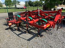 Kverneland Enduro 3000