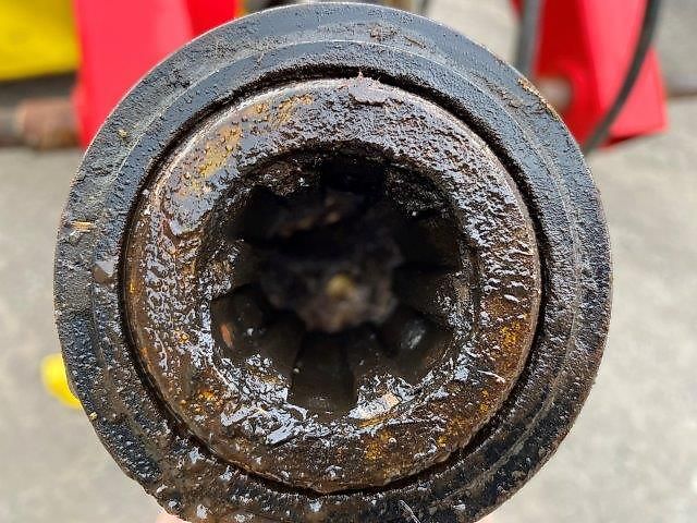 Pöttinger Novacat 305H ED