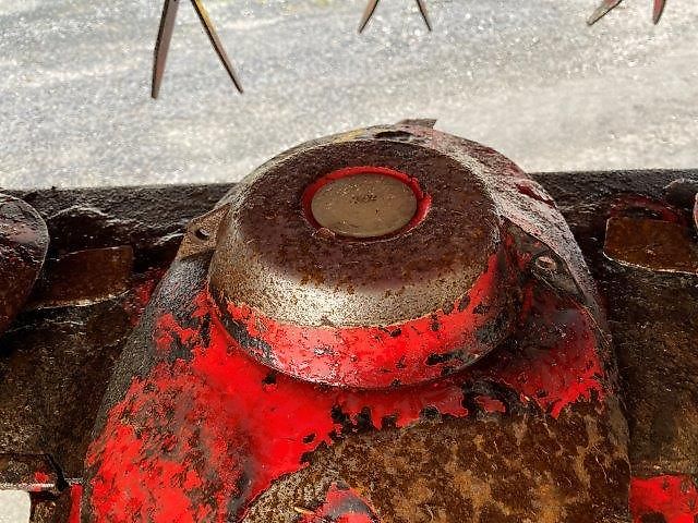 Pöttinger Novacat 305H ED