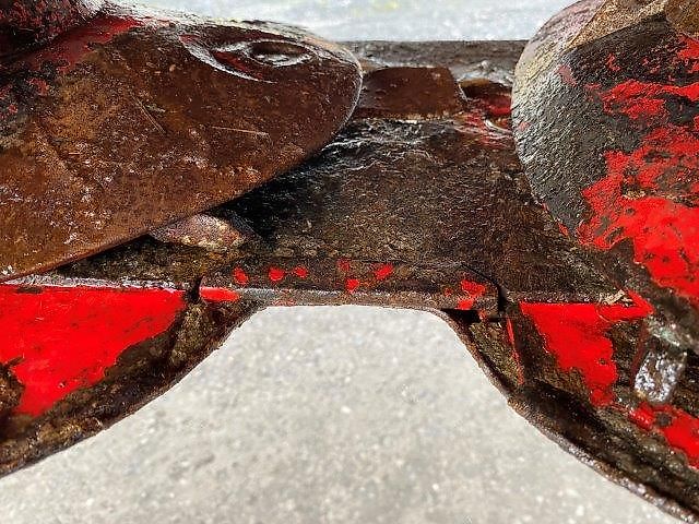 Pöttinger Novacat 305H ED