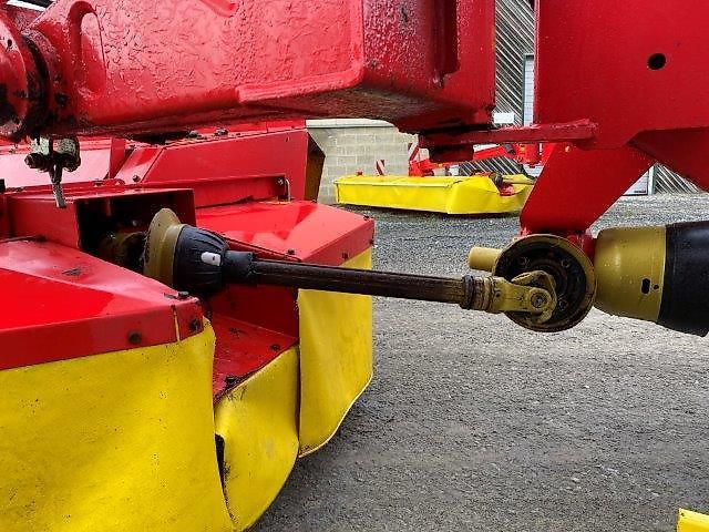 Pöttinger Novacat 305H ED