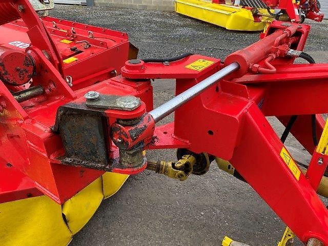 Pöttinger Novacat 305H ED