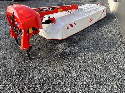 Kuhn GMD4411-FF