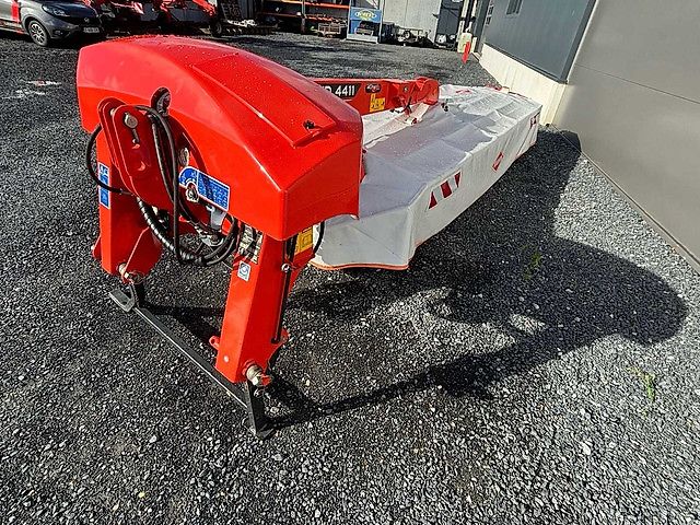 Kuhn GMD4411-FF
