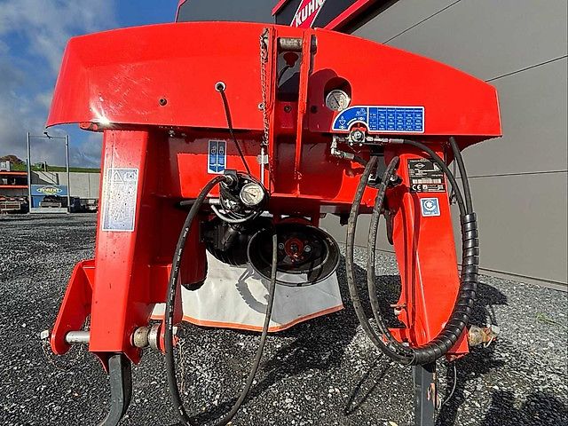 Kuhn GMD4411-FF