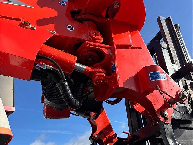 Kuhn GMD4411-FF