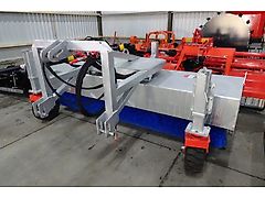 Boxer Veegmachine VMXL