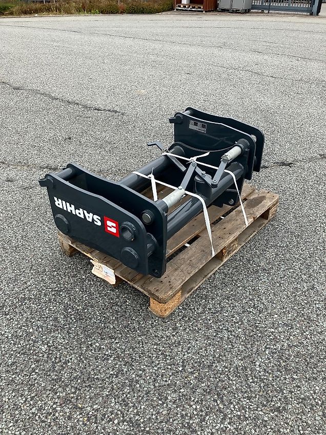 Saphir Bobcat/MF/Sambron zu Claas Scorpion/Kramer