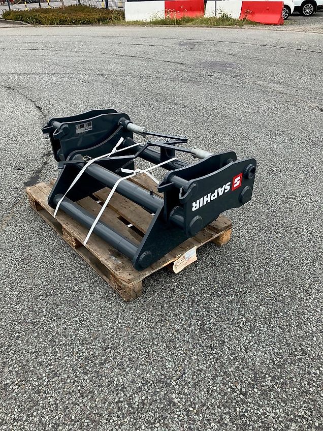 Saphir Bobcat/MF/Sambron zu Claas Scorpion/Kramer