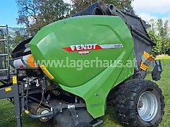 Fendt 4160 V XTRA CUT 25