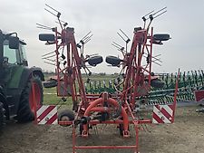 Kuhn GF 8501