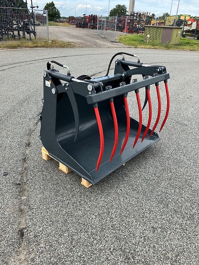 Saphir LGN 13Z VLS Compact mit Niederhalter