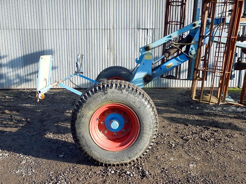 Lemken SMARAGD 9/600 KUEA - B