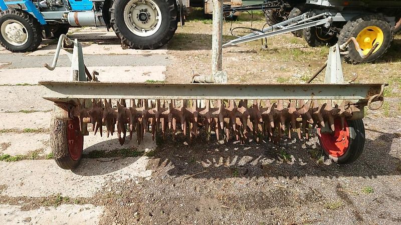 Fortschritt Packerwalze, Ackerwalze , Packer