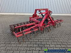 Reho Saatkombi mit Hitch