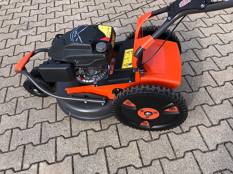 Wiesenmäher Husqvarna DBY 51