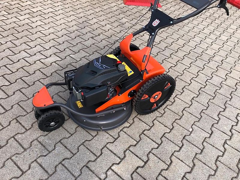 Wiesenmäher Husqvarna DBY 51