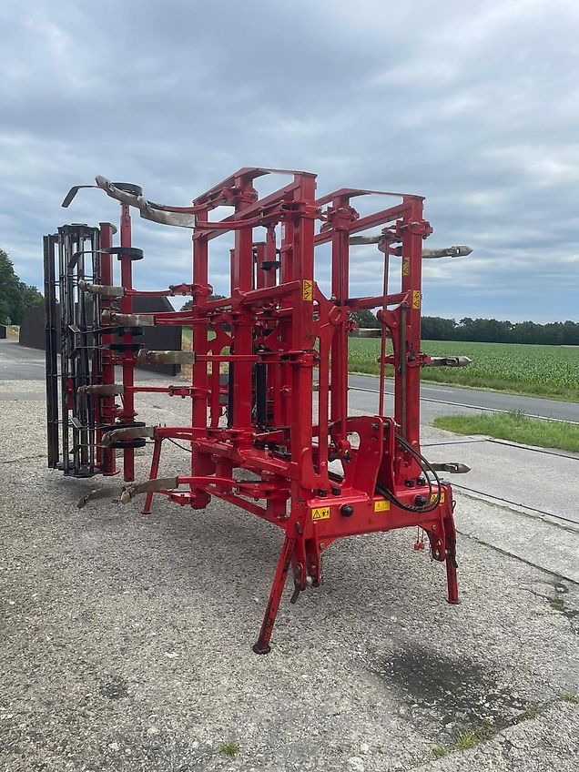 Kverneland CLC pro Classik -VHB-