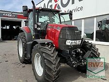 Case IH Puma 165 X