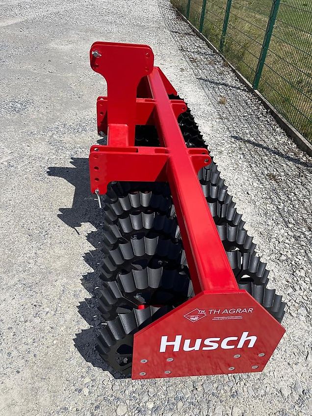 Frontpacker, Zahnringpacker 300-56, sofort lieferbar!!