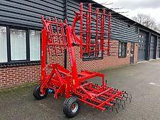 HE-VA Weideg Weeder HD