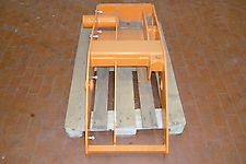 Kock & Sohn Verbreiterungen für Grüngutgabel