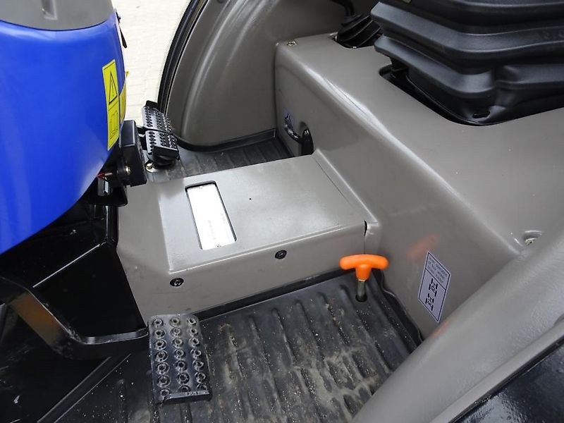 LOVOL LOVOL 354 35PS M354 Frontlader Kabine Traktor Schlepper Allrad