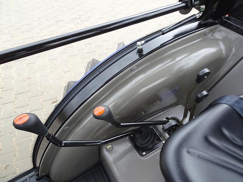 LOVOL LOVOL 354 35PS M354 Frontlader Kabine Traktor Schlepper Allrad