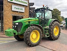 John Deere 7830