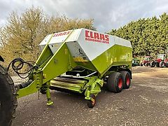 Claas Quadrant 2200