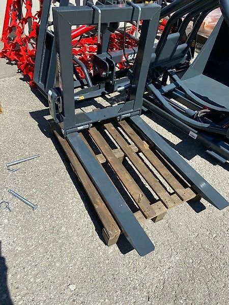 Saphir Palettengabel Heck PGH