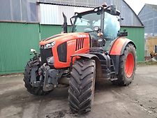 Kubota M7151
