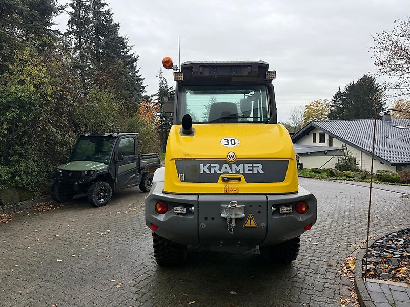 Kramer 8105 ecospeed