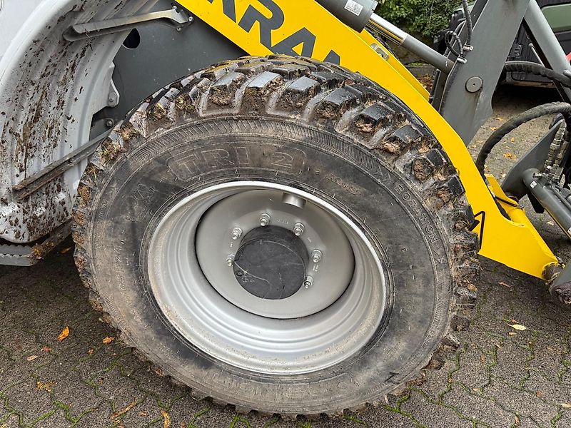 Kramer 8105 ecospeed