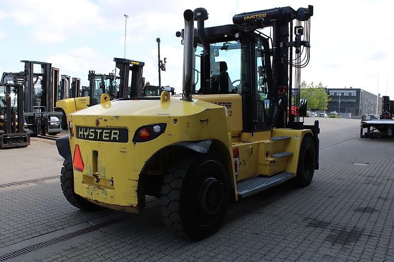 Hyster H16.00XD-12