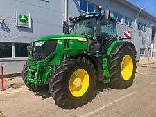 John Deere 6R 250
