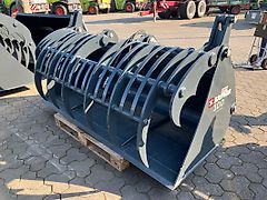 Saphir GS 22 Torion -mit Farbschäden-